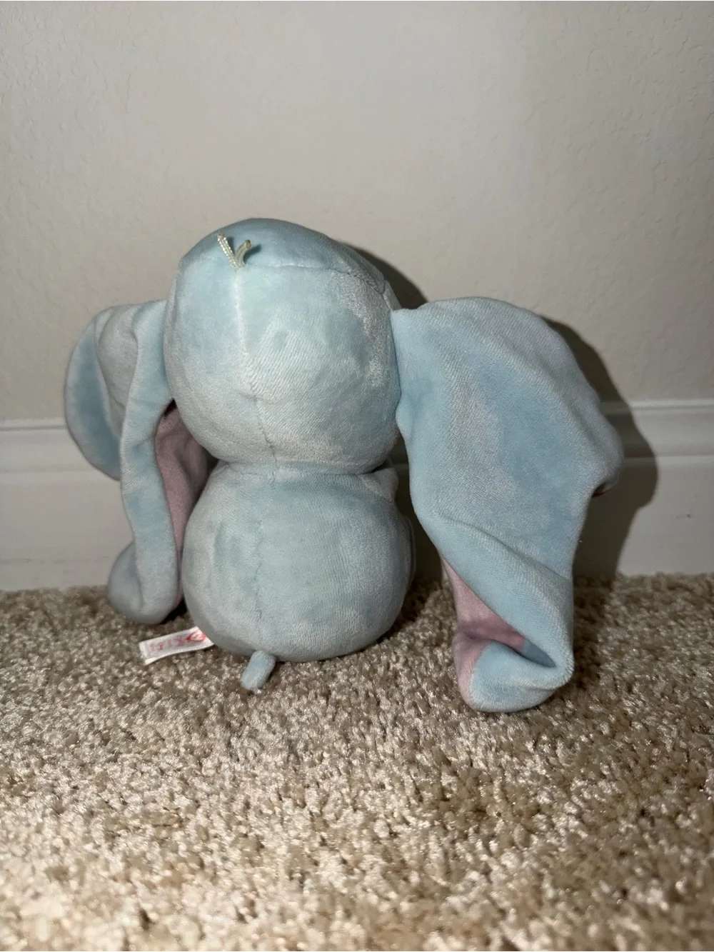 Plush Disney Dumbo Stuffed Animal